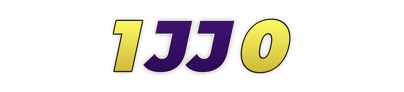 1jj0 Logo